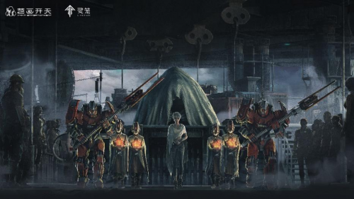 深度剖析藝畫開天動漫靈籠系列IP強續(xù)航能力的背后