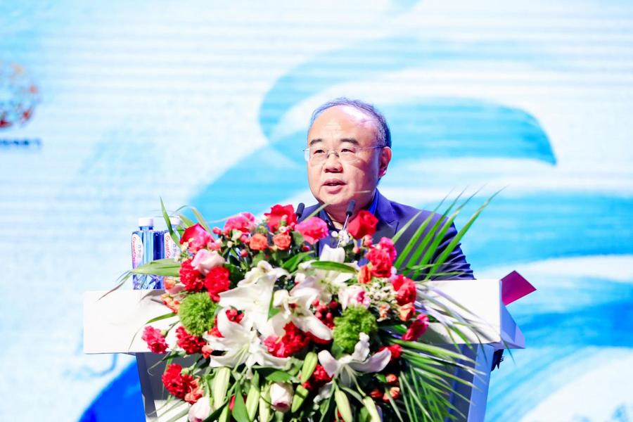 尋光而上不負光影！第十四屆北京國際電影節(jié)游戲·動漫·電影單元圓滿收官(圖4)