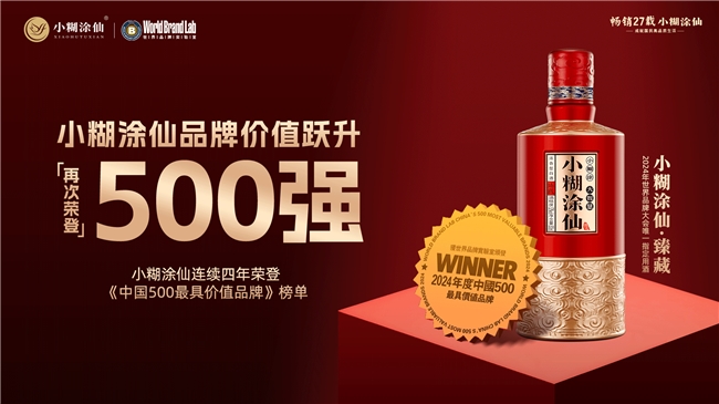 酒業(yè)整合營(yíng)銷新典范小糊涂仙以溫情引領(lǐng)幸福風(fēng)潮(圖4)