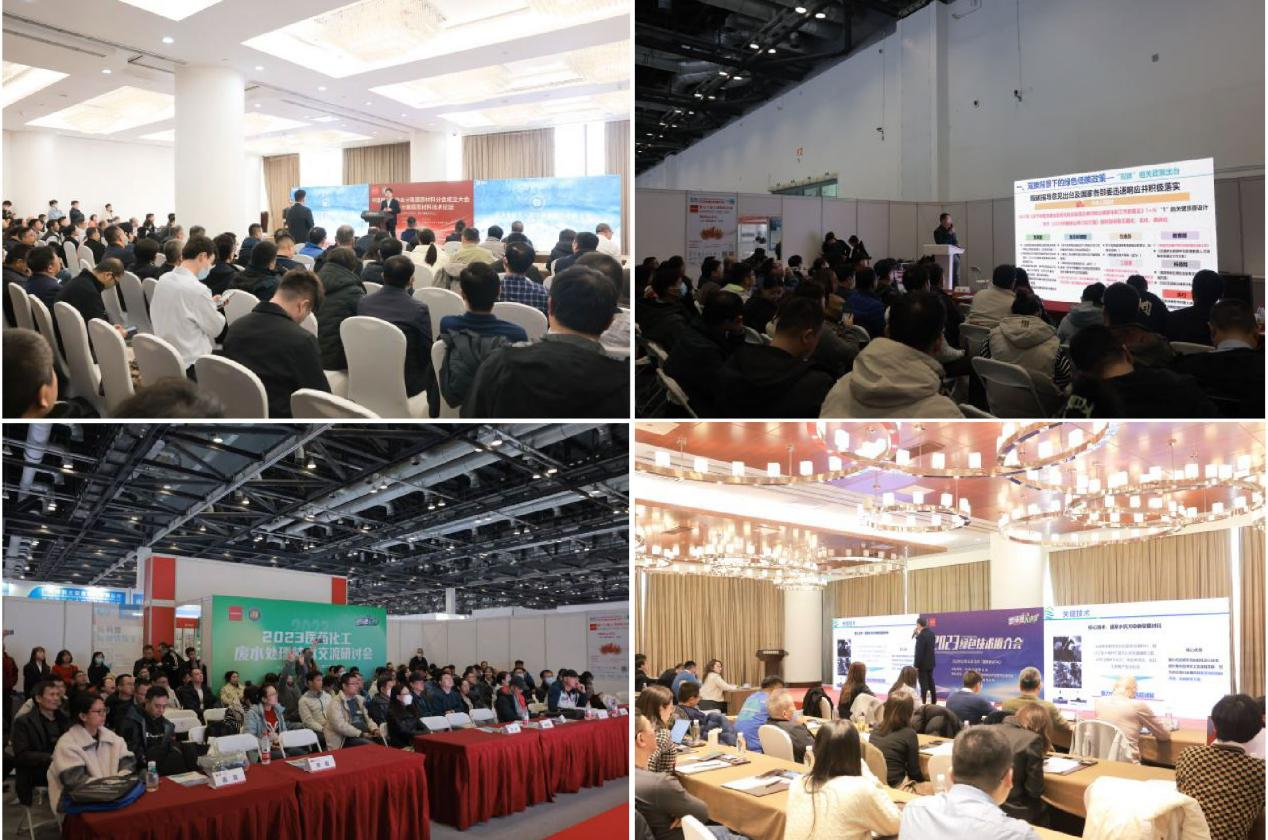 2024北京水展10月黃金采購季再出發(fā)！邀您共赴華北水處理行業(yè)風(fēng)向標(biāo)盛會！(圖3)