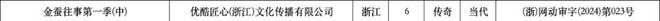2024年1、2月：103部網(wǎng)絡(luò)動(dòng)畫通過上線備案誰家平臺作品最多？(圖6)