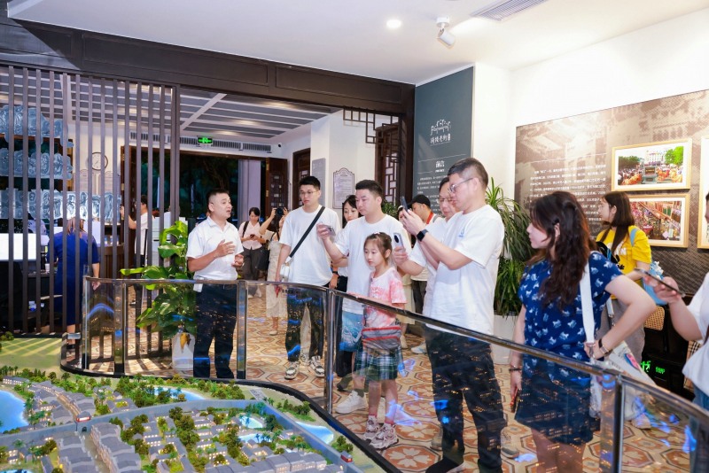 九游娛樂：與美同行！2024年?？谑小跋驍?shù)圖強賦能自貿(mào)”主題網(wǎng)絡傳播活動啟動(圖2)