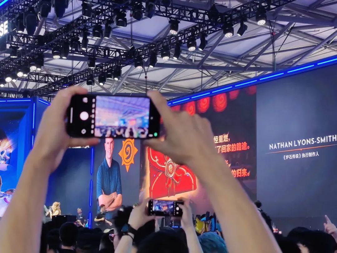 我所見證的ChinaJoy2024：游戲圈頂流隔空對(duì)壘、互聯(lián)網(wǎng)大廠新軍入陣(圖6)
