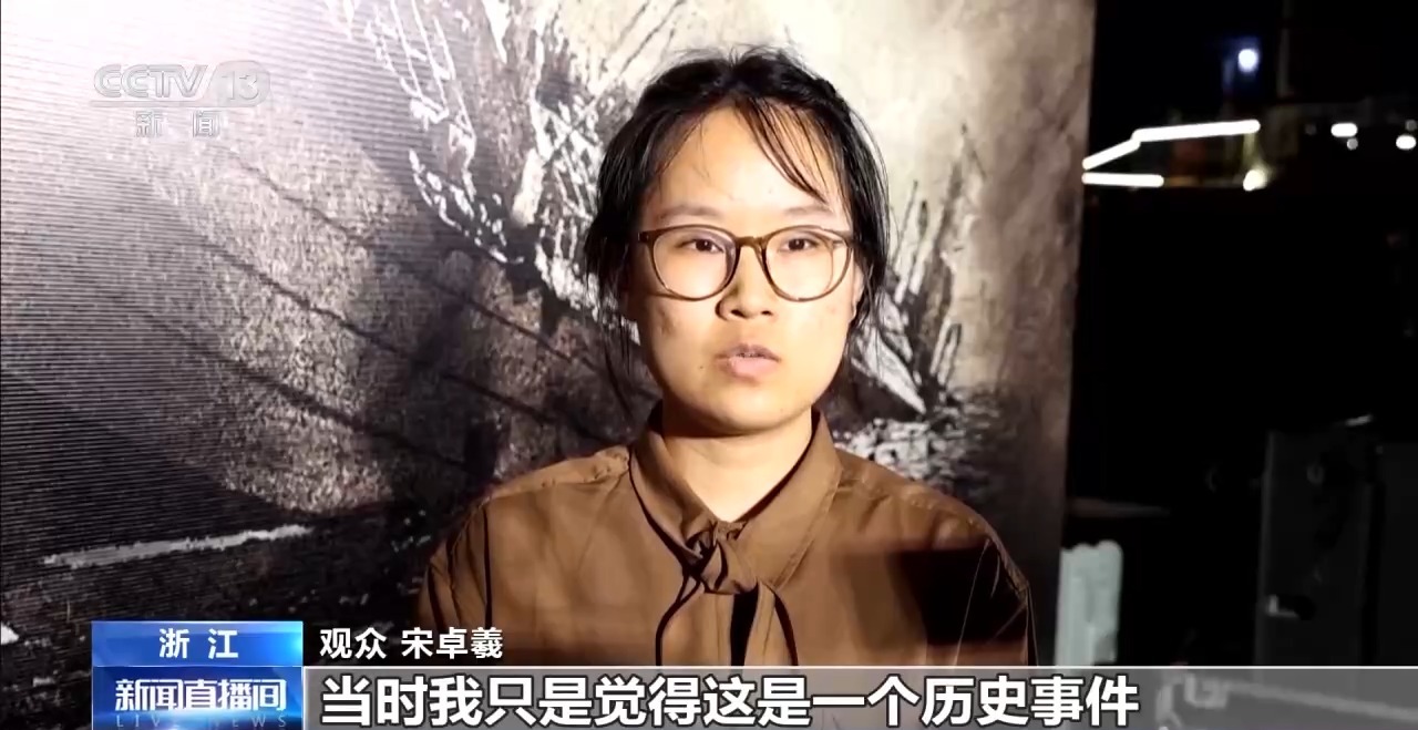 暑期檔動畫電影熱度最高紀(jì)錄電影用數(shù)字還原歷史真相(圖5)