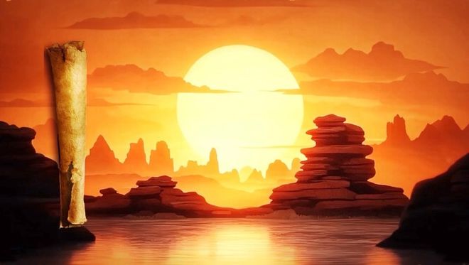 九游娛樂(lè)文化：快手首檔戶(hù)外互動(dòng)競(jìng)技團(tuán)綜《帶你趣戶(hù)外》張掖開(kāi)啟“西游取金之旅”(圖3)