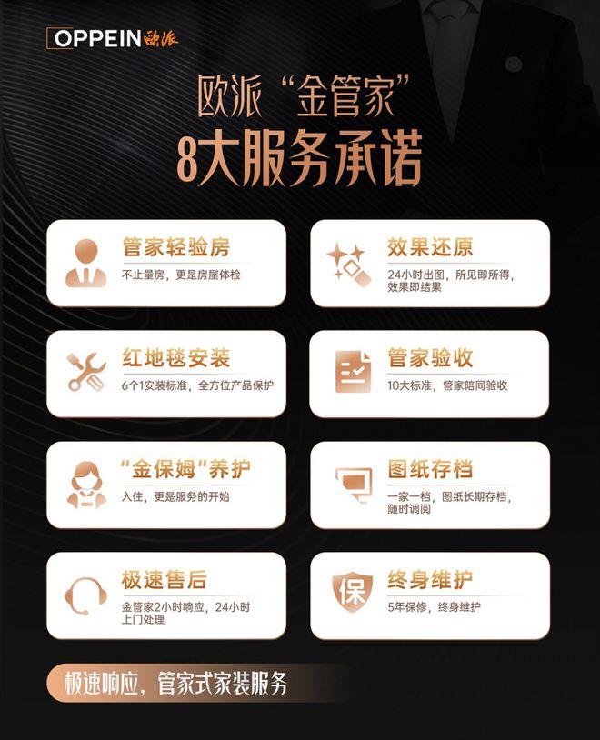 堅(jiān)定大家居發(fā)展戰(zhàn)略深度拆解歐派家居關(guān)鍵經(jīng)營舉措(圖4)
