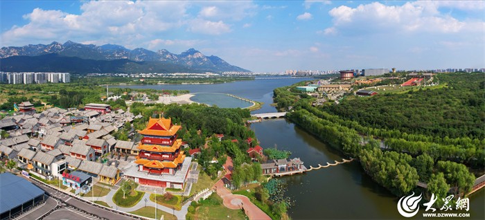 今年前三季度泰安市接待國(guó)內(nèi)游客73117萬(wàn)人次、實(shí)現(xiàn)旅游收入7443億元(圖4)