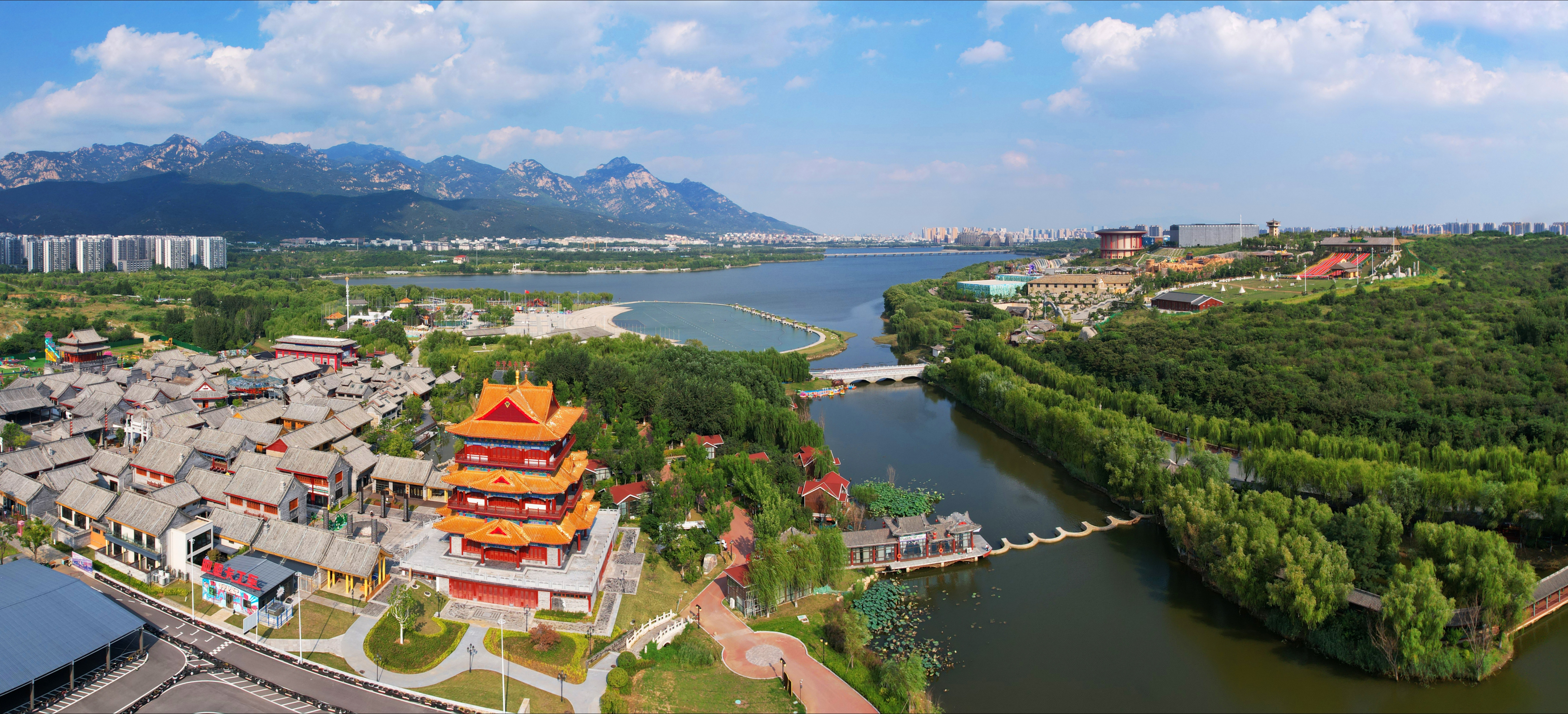 泰安推動文旅融合高質(zhì)量發(fā)展成效顯著(圖6)