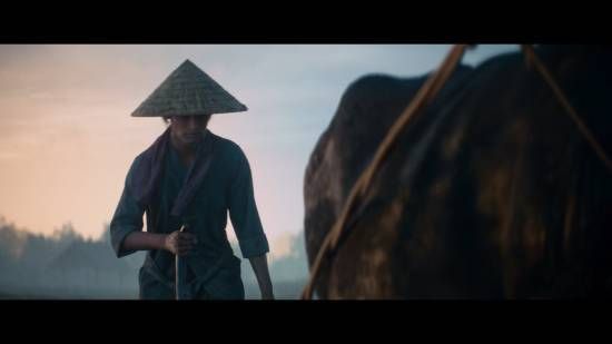 《文明7》TGA2024開(kāi)場(chǎng)動(dòng)畫(huà)驚艷亮相發(fā)售日期鎖定明年2月