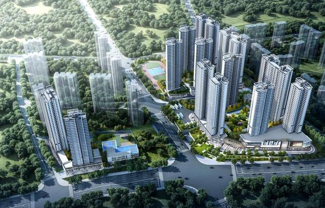 貴陽(yáng)投控花漾云巖2024年度回顧穩(wěn)進(jìn)有為花漾向新