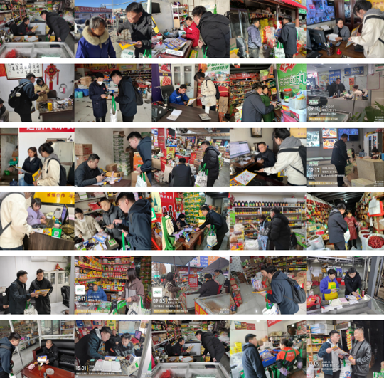 餐飲黃金十年西南西北成必爭之地！2025海名餐博會搶位火爆新老客戶齊聚！(圖4)