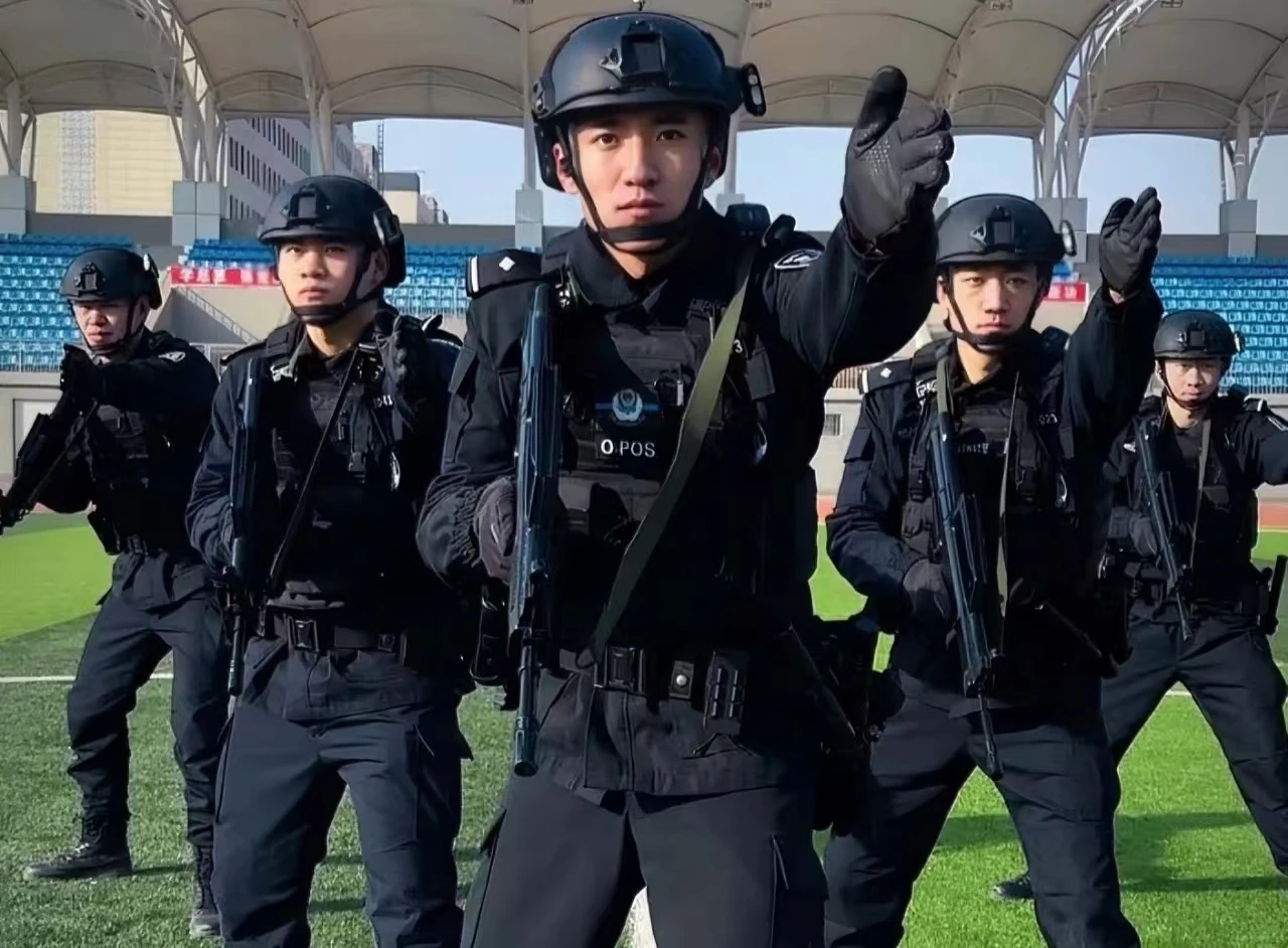 九游娛樂(lè)：講好警察故事！銀川公安新媒體賬號(hào)再獲多項(xiàng)佳績(jī)(圖2)