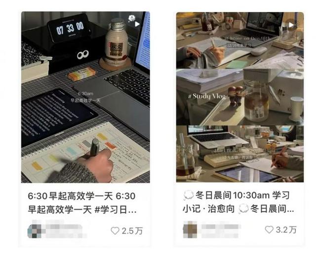 佰賽新媒體運(yùn)營：深入解析小紅書爆款內(nèi)容(圖6)