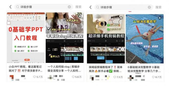 佰賽新媒體運(yùn)營：深入解析小紅書爆款內(nèi)容(圖4)