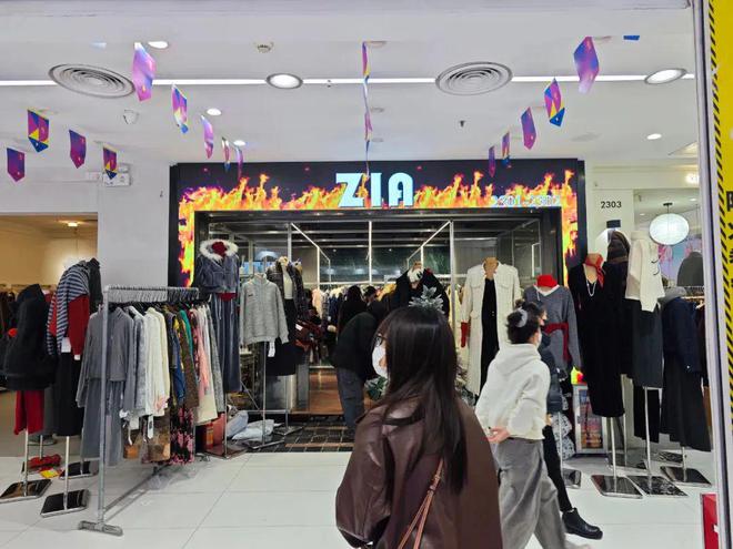 質(zhì)領(lǐng)2025·先鋒談廣州市誠(chéng)大時(shí)裝廣場(chǎng)總經(jīng)理連健文：“原創(chuàng)原產(chǎn)”打造十三行時(shí)尚新地標(biāo)(圖10)