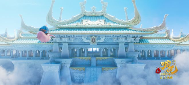 中國(guó)影史首部票房破百億元電影誕生《哪吒之魔童鬧?！肥侨绾螣挸傻模?圖4)
