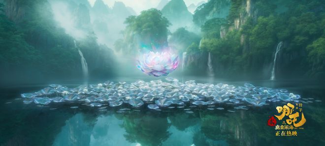 中國(guó)影史首部票房破百億元電影誕生《哪吒之魔童鬧?！肥侨绾螣挸傻?？(圖10)
