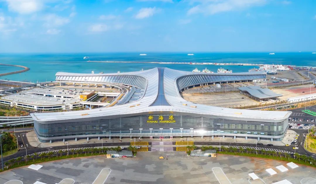 九游娛樂文化：2025年春運(yùn)收官：海峽股份以“走心”服務(wù)煥新