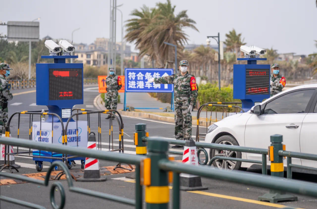 九游娛樂文化：2025年春運收官：海峽股份以“走心”服務(wù)煥新瓊州海峽春運體驗(圖2)