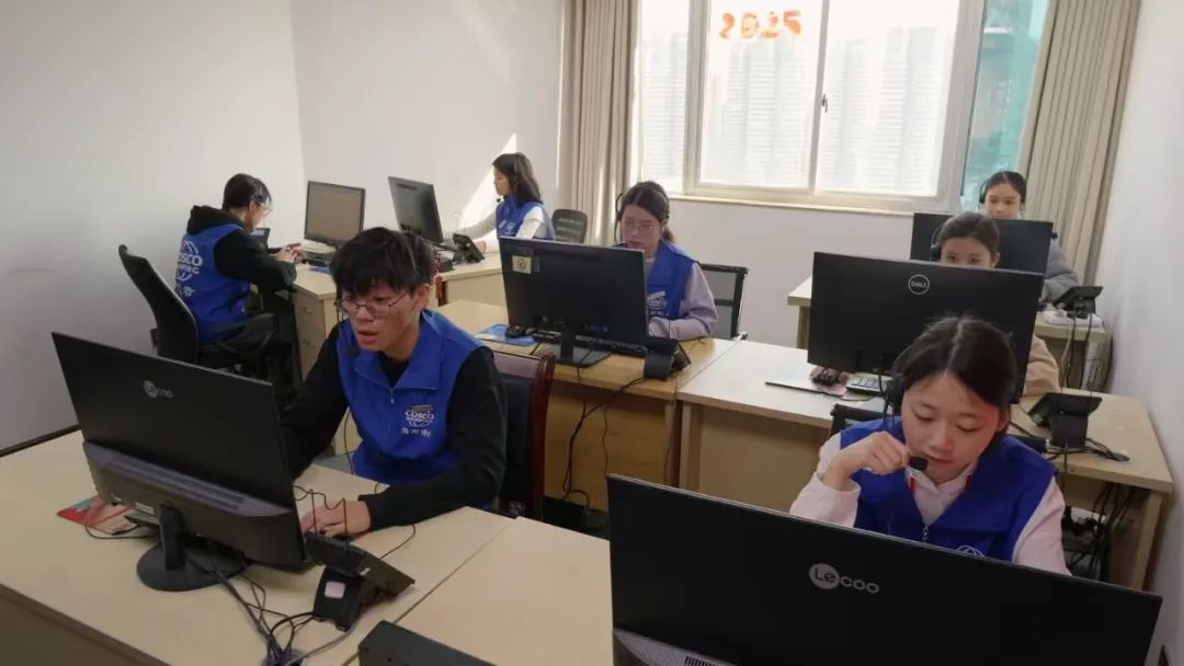 九游娛樂文化：2025年春運收官：海峽股份以“走心”服務(wù)煥新瓊州海峽春運體驗(圖6)