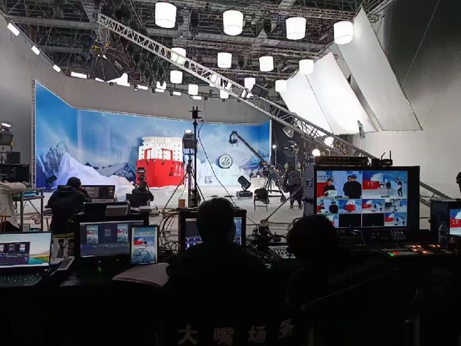 九游娛樂：嘉定這兩個園區(qū)獲評“上海市直播電商基地”(圖2)
