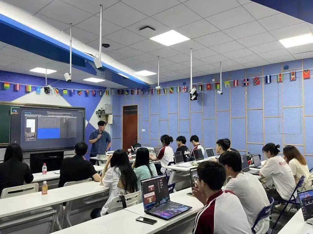 九游娛樂文化：《哪吒2》引爆動畫熱潮廣東高校動畫專業(yè)如何“趁