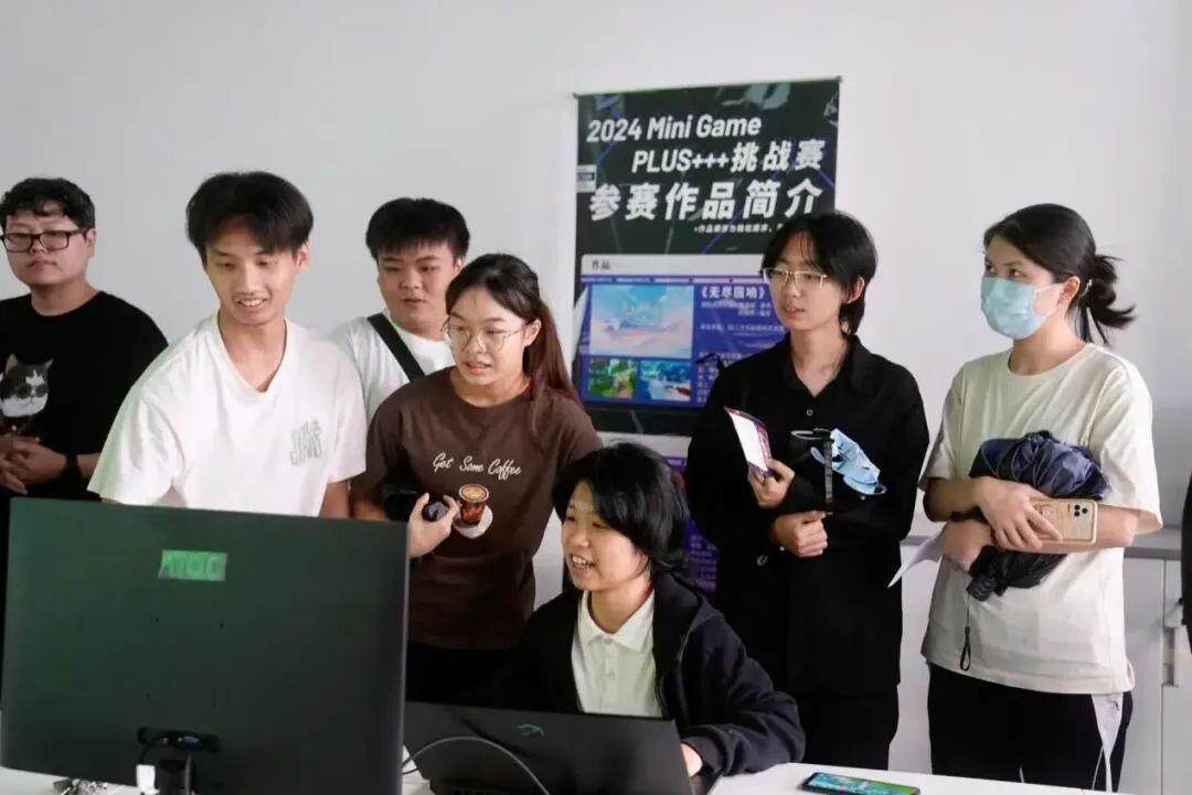 九游娛樂文化：《哪吒2》引爆動畫熱潮廣東高校動畫專業(yè)如何“趁熱打鐵”？(圖17)