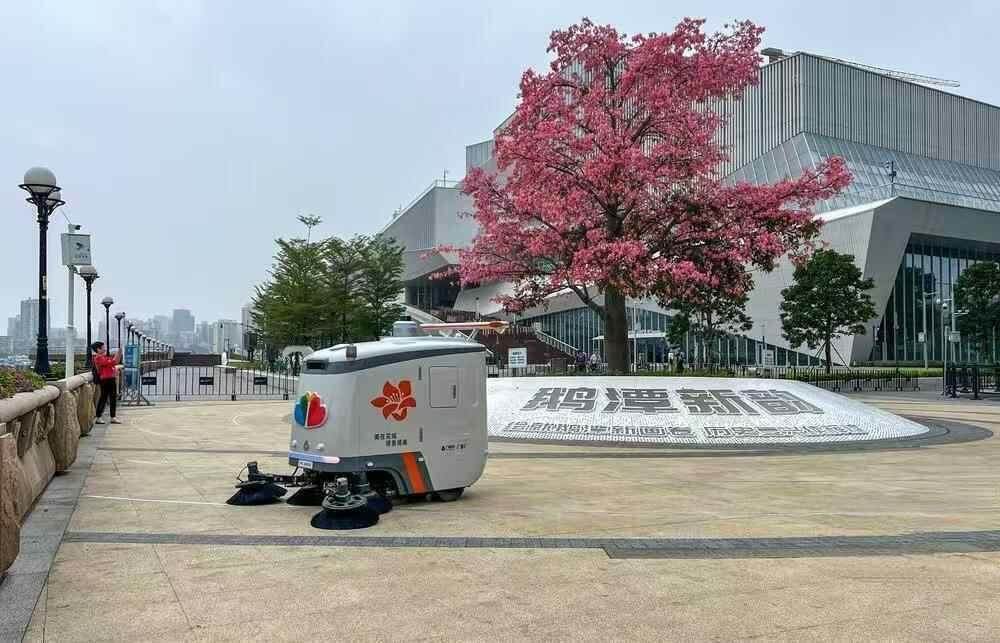 廣州荔灣：讓歷史街區(qū)煥發(fā)時(shí)代新韻繪就宜居城區(qū)新圖景(圖2)