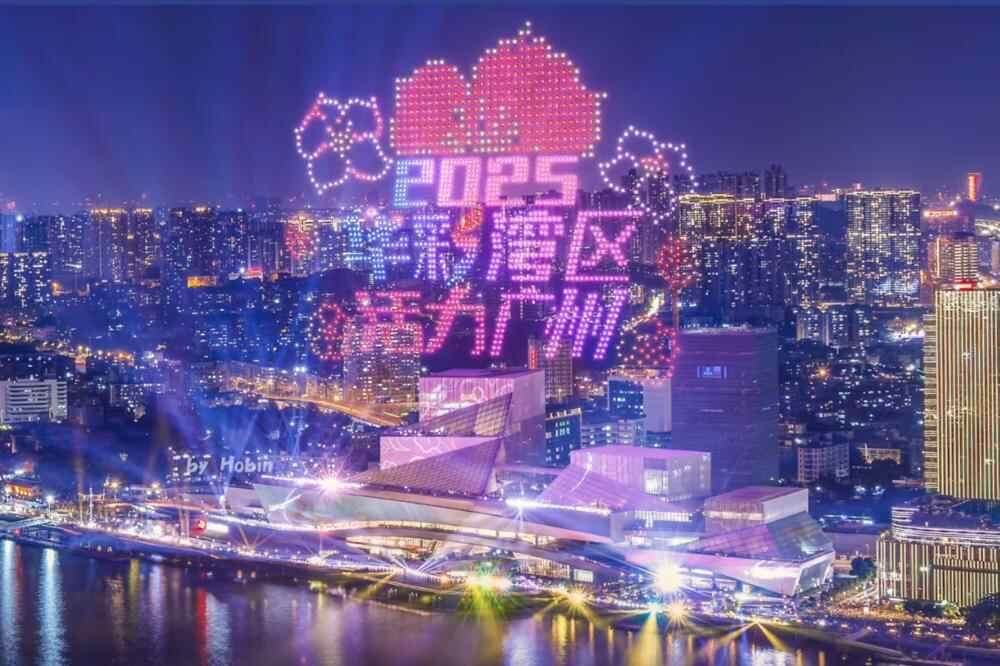 廣州荔灣：讓歷史街區(qū)煥發(fā)時(shí)代新韻繪就宜居城區(qū)新圖景(圖5)