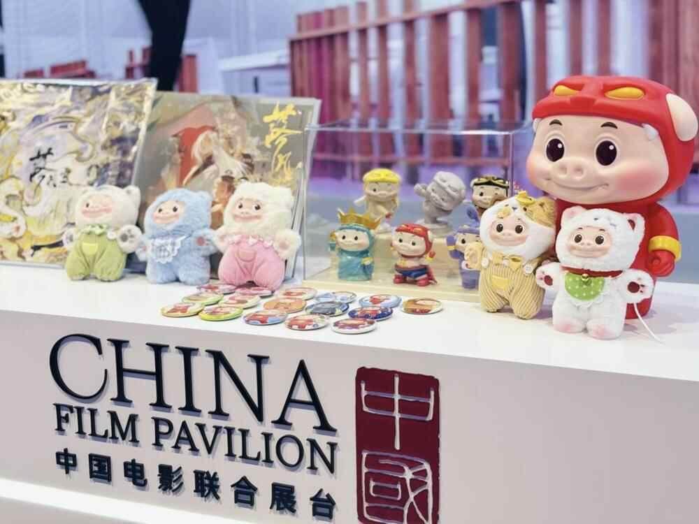從“文化輸出”到“產(chǎn)業(yè)輸出”國(guó)漫再掀出海熱潮(圖3)