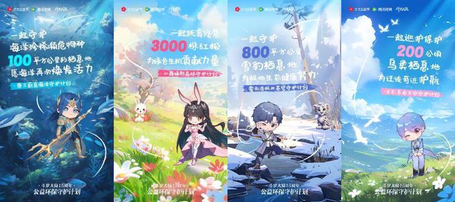 斗羅大陸2024：“粉絲共創(chuàng)”鑄就IP金身15年熱血傳奇再續(xù)輝煌(圖9)