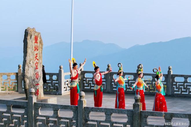 九游娛樂：全國50多家媒體打卡隨州探尋隨州高質(zhì)量發(fā)展“密碼”(圖6)