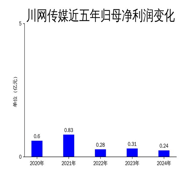 九游娛樂：川網傳媒2024年財報：營收增長20%凈利潤下滑24%地鐵廣告業(yè)務成亮點(圖2)