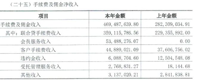 從持牌消金2024年報看這幾家平臺業(yè)績上漲的原因(圖3)